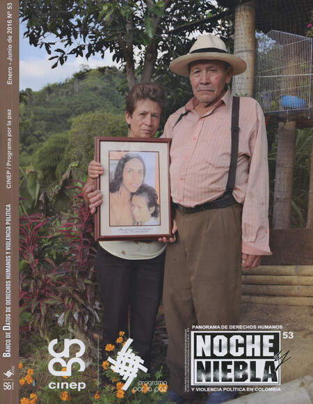 Revista noche y niebla N. 53 P...