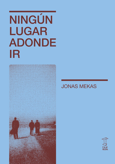 Ningún lugar adonde ir