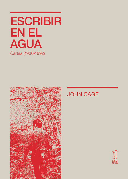 Escribir en el agua. Cartas (1...