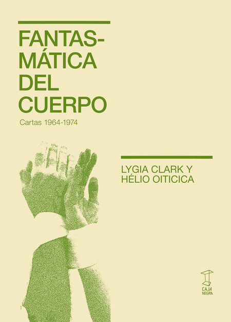 Fantasmática del cuerpo. Carta...