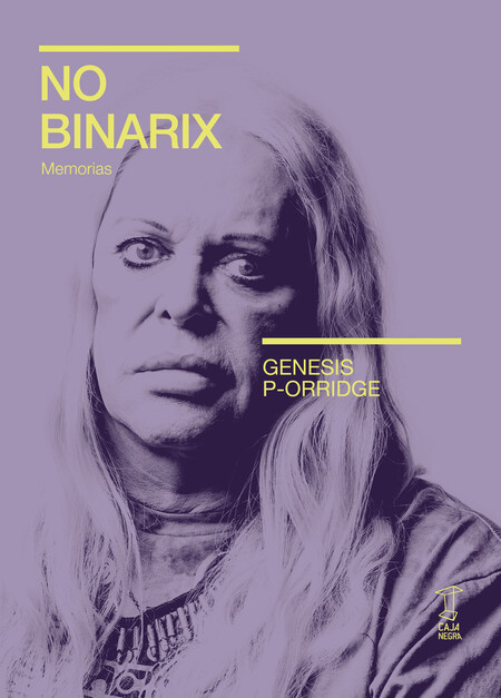 No binarix. Memorias