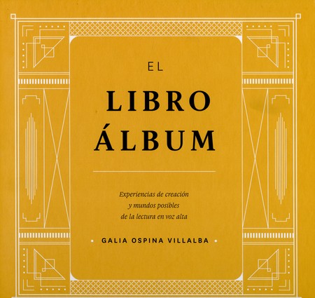 El libro álbum. Experiencias d...