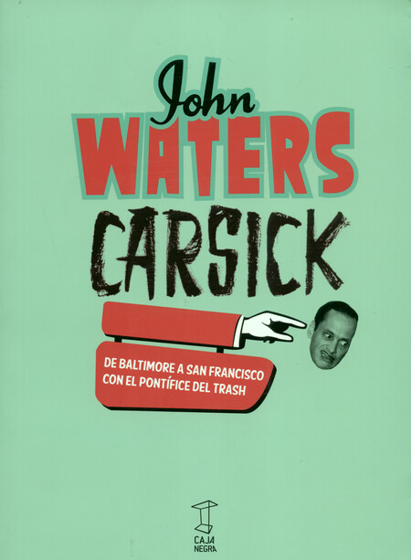 Carsick