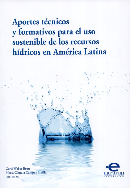 Aportes técnicos y formativos ...