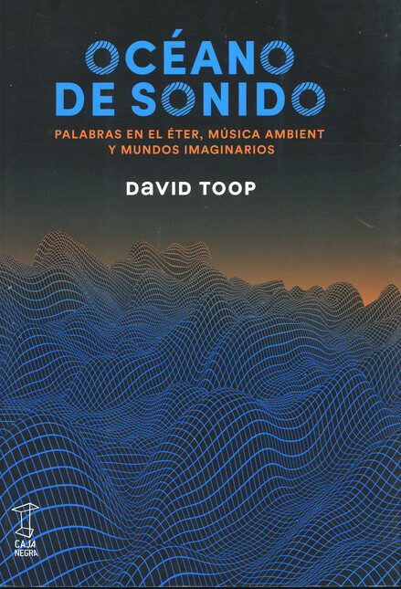 Océano de sonido. Palabras en ...