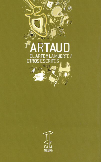 El arte y la muerte / otros es...