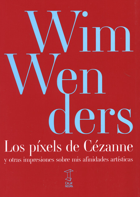 Los píxeles de Cézanne y otras...