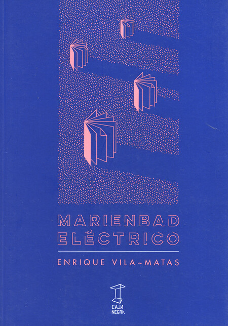 Marienbad eléctrico