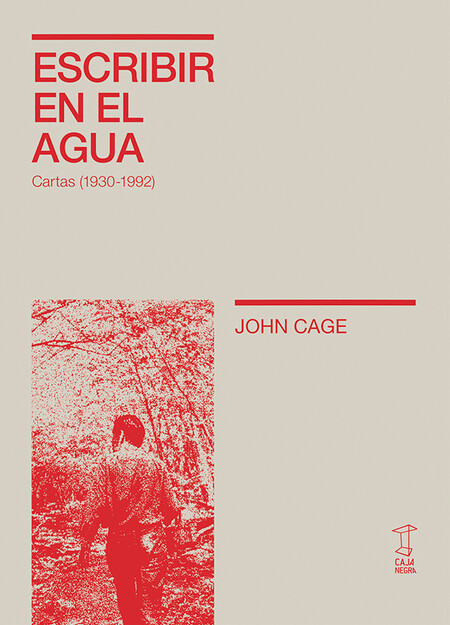 Escribir en el agua. Cartas (1...