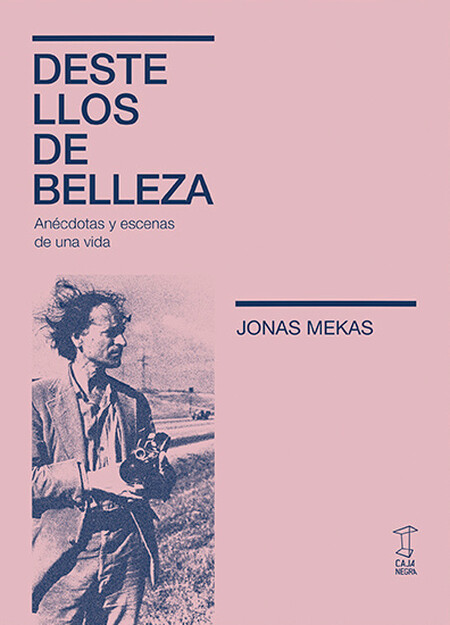 Destellos de belleza. Anécdota...