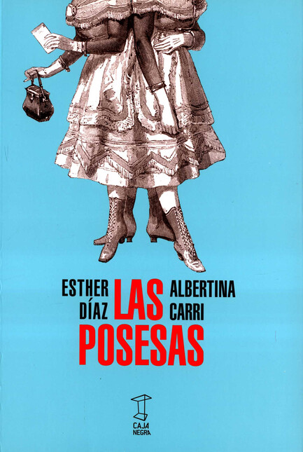 Las posesas