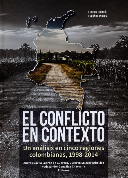 El conflicto en contexto. Un a...