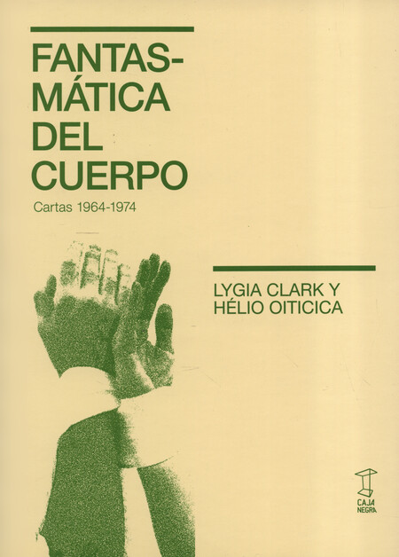 Fantasmática del cuerpo. Carta...