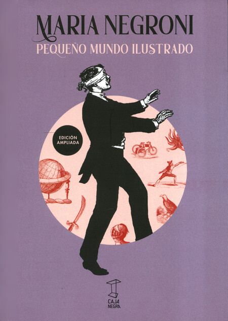 Pequeño mundo ilustrado