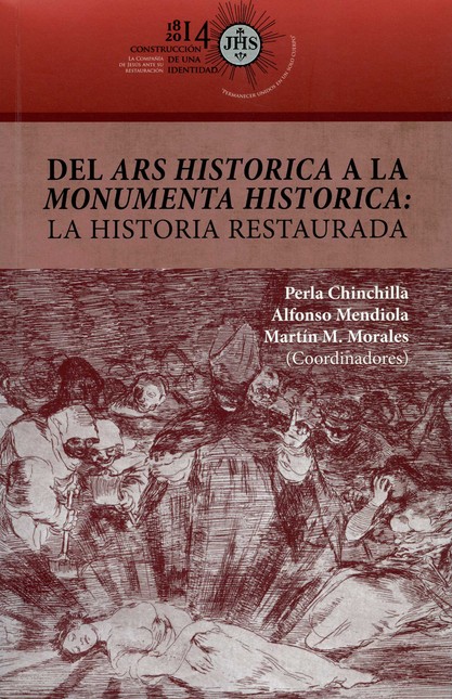 Del ars histórica a la monumen...