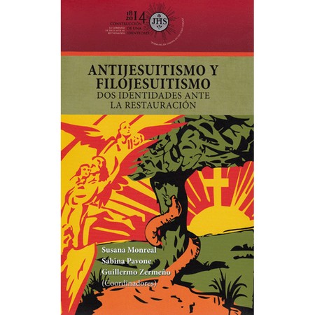 Antijesuitismo y filojesuitism...