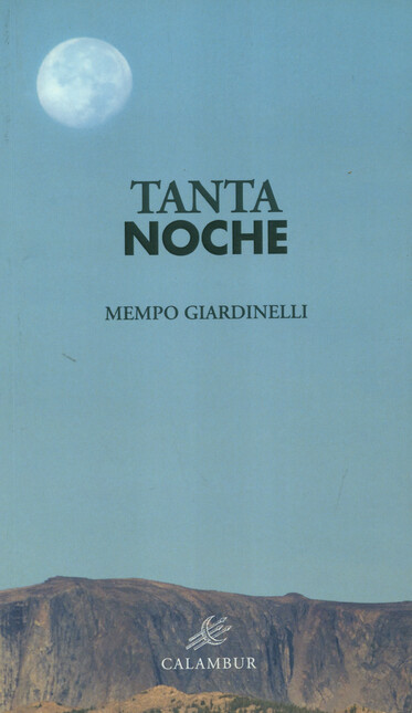 Tanta noche
