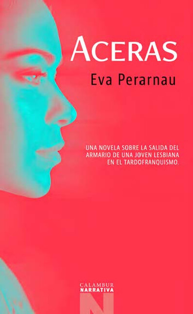 Aceras. Una novela sobre la sa...