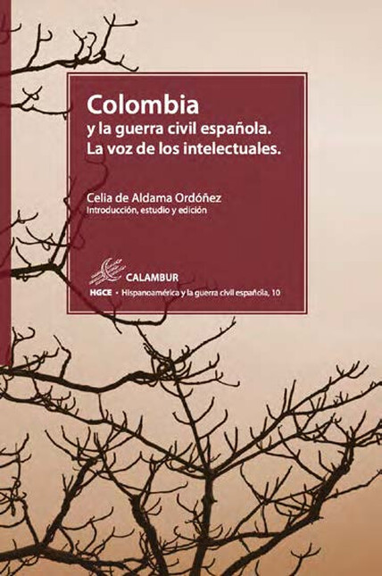 Colombia y la guerra civil esp...