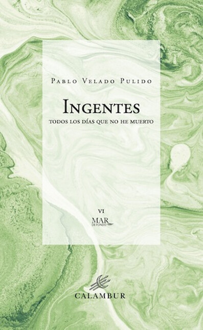 Ingentes. Todos los días que n...