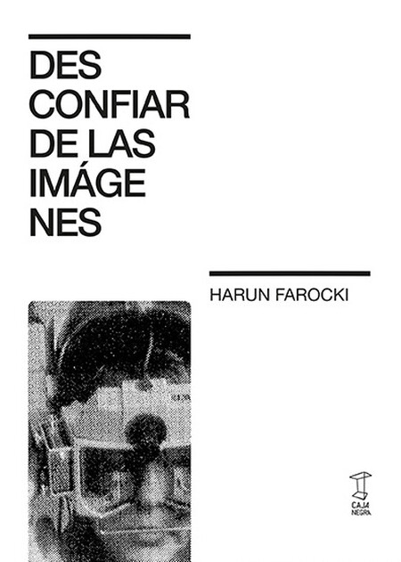 Desconfiar de las imágenes