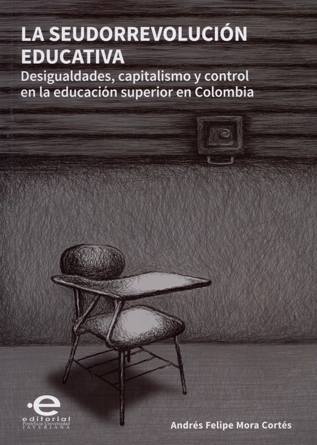 La seudorrevolución educativa....