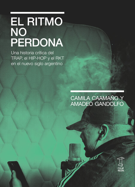El ritmo no perdona. Una histo...