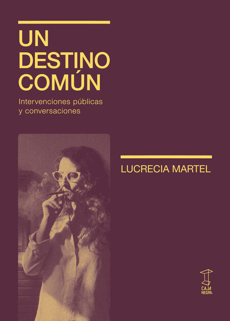 Un destino común. Intervencion...