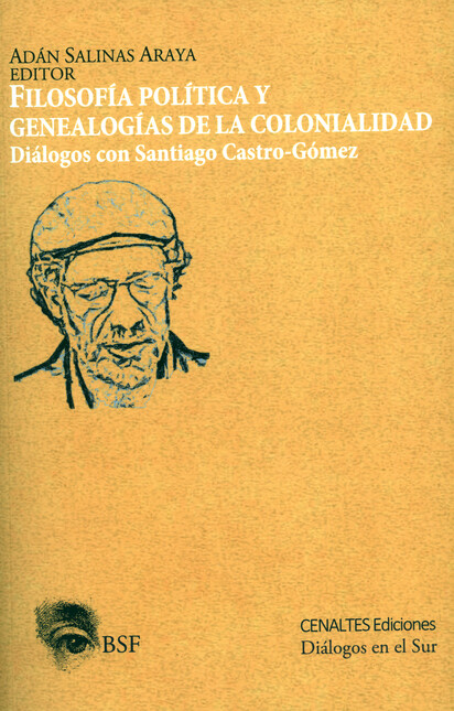 Filosofía política y genealogí...
