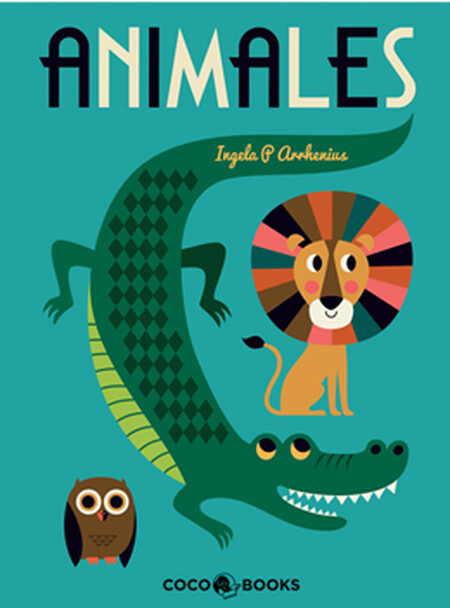 Animales