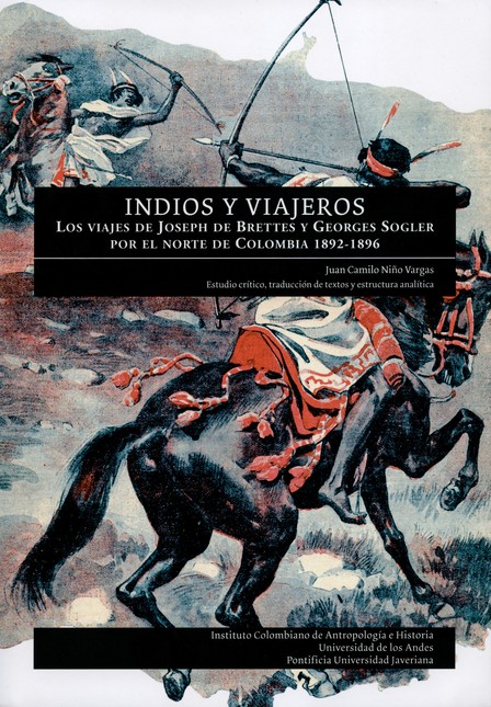 Indios y viajeros. Los viajes ...