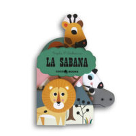 La sabana