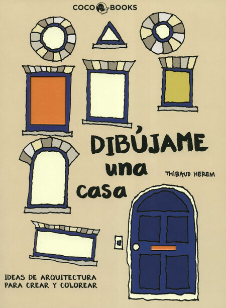 Dibújame una casa. Ideas de ar...