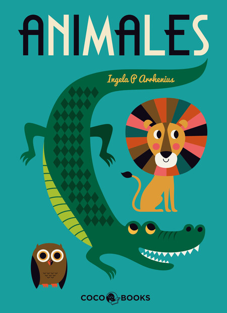 Animales