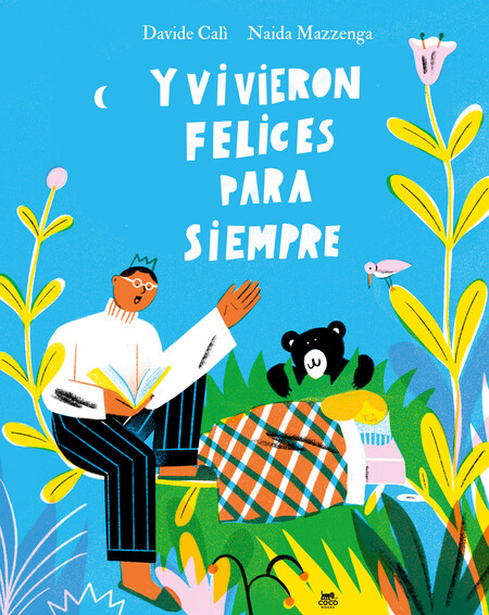 Y vivieron felices para siempr...