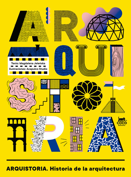 Arquistoria. Historia de la ar...