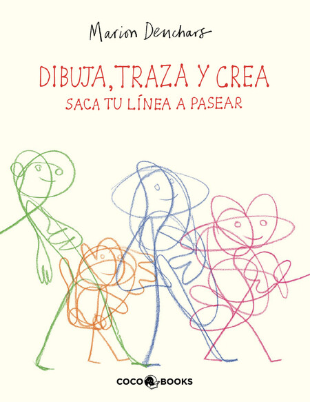 Dibuja, traza y crea. Saca tu ...