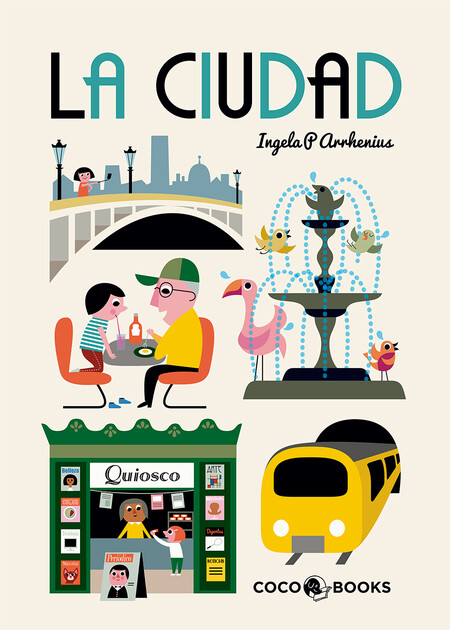 La ciudad