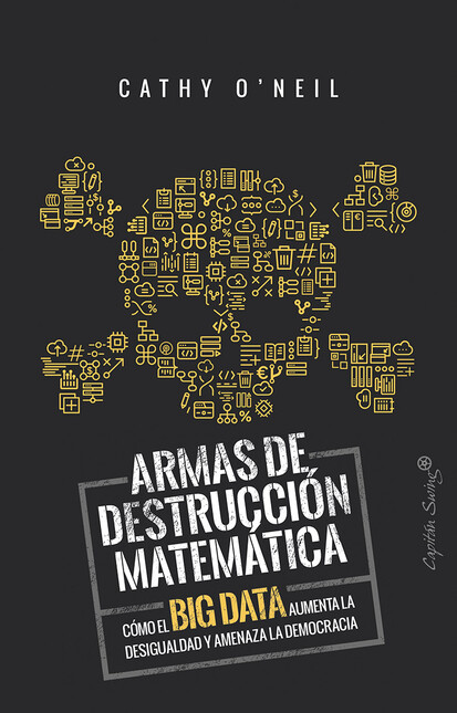 Armas de destrucción matemátic...