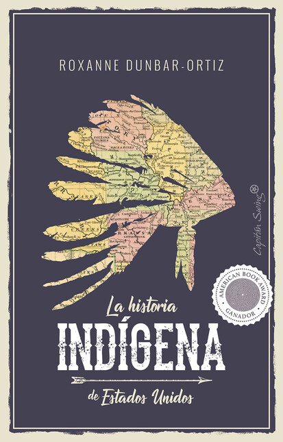 La historia indígena de Estado...