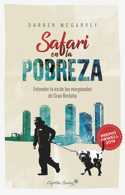 Safari de la pobreza. Entender...
