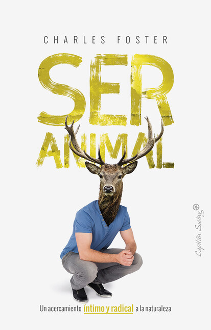 Ser animal. Un acercamiento ín...