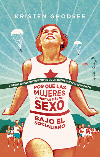 Por qué las mujeres disfrutan ...