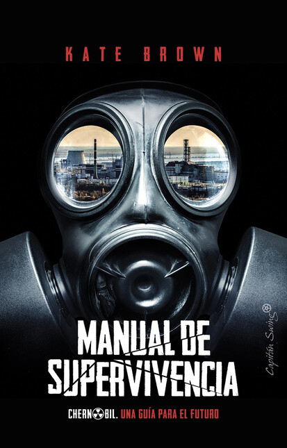 Manual de supervivencia. Una g...