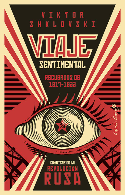 Viaje sentimental. Recuerdos d...