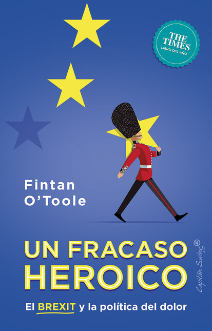 Un fracaso heroico. El brexit ...