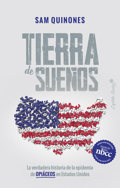 Tierra de sueños. La verdadera...