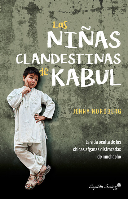 Las niñas clandestinas de Kabu...