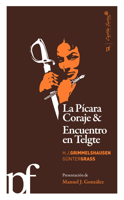 La pícara Coraje & Encuentro e...