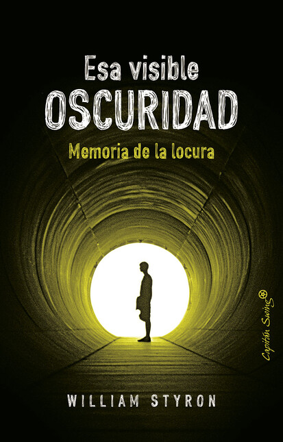 Esa visible oscuridad. Memoria...